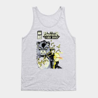 PunishBear Tank Top